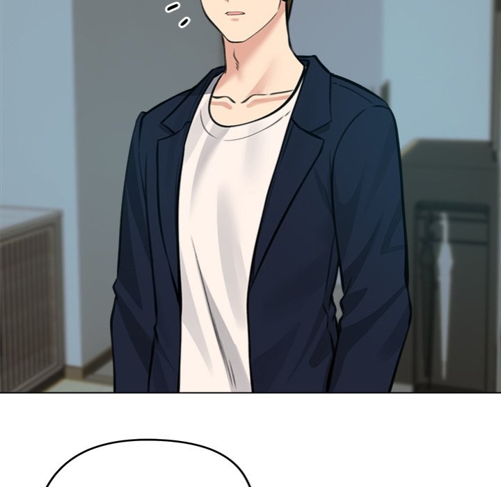 Runaway Wife Chapter 25 - Page 124