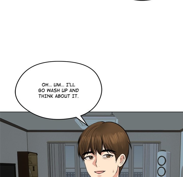 Runaway Wife Chapter 25 - Page 136