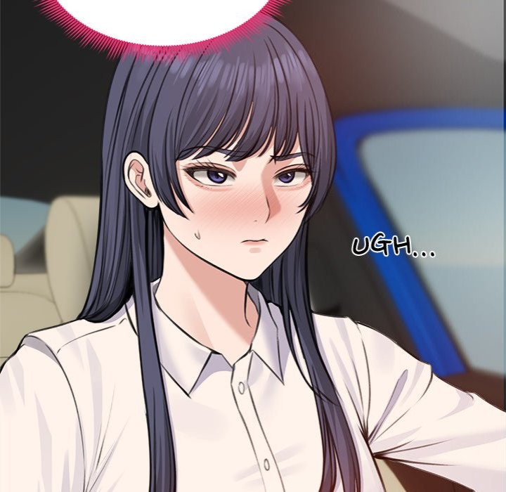 Runaway Wife Chapter 25 - Page 14