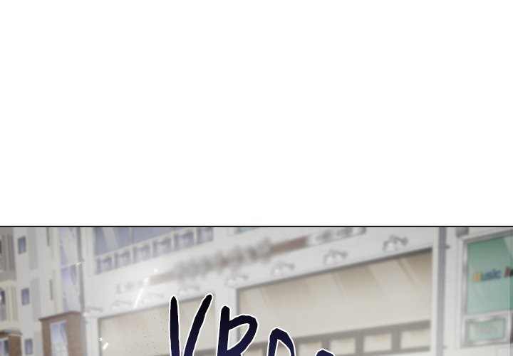 Runaway Wife Chapter 25 - Page 2