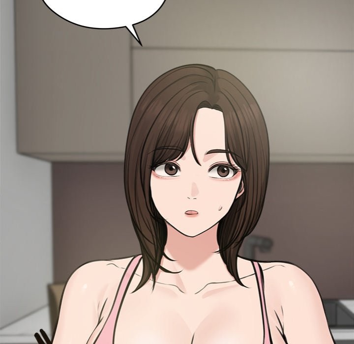 Runaway Wife Chapter 25 - Page 25