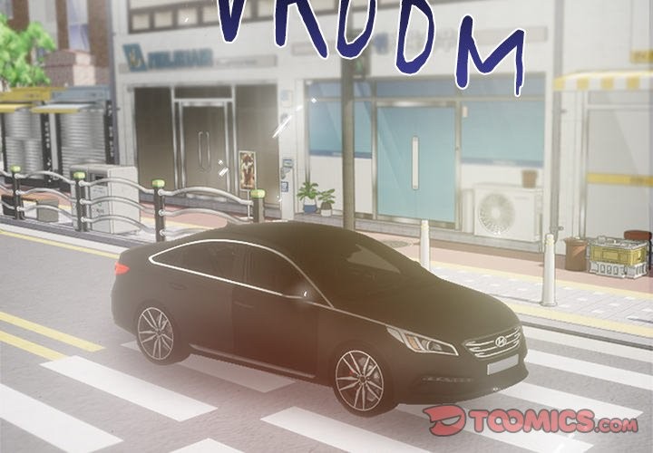 Runaway Wife Chapter 25 - Page 3