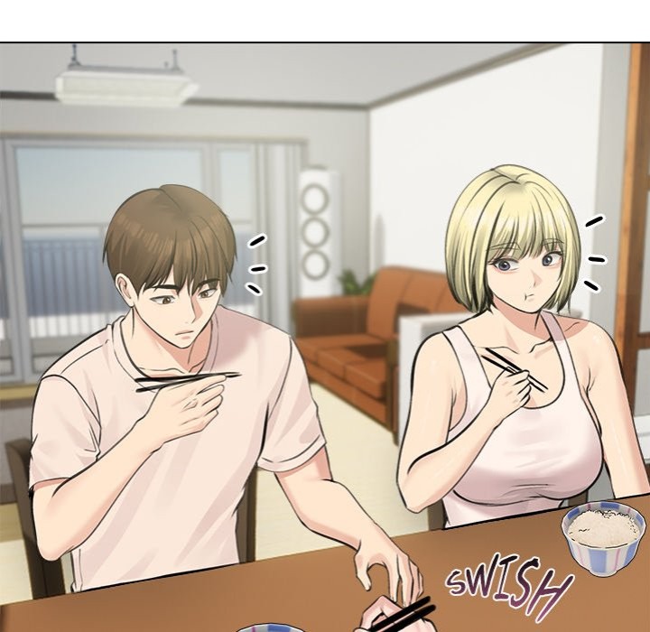 Runaway Wife Chapter 25 - Page 32