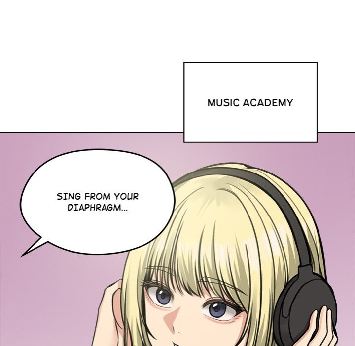 Runaway Wife Chapter 25 - Page 77