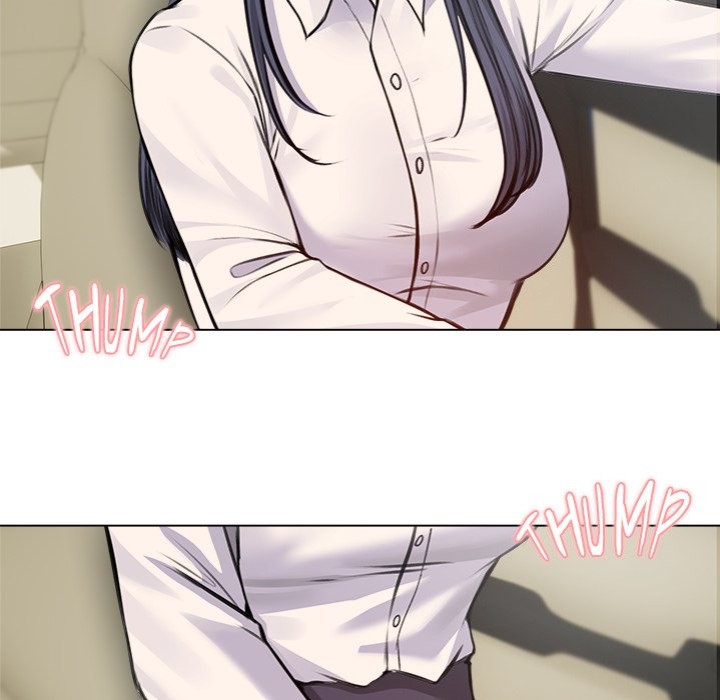 Runaway Wife Chapter 25 - Page 8