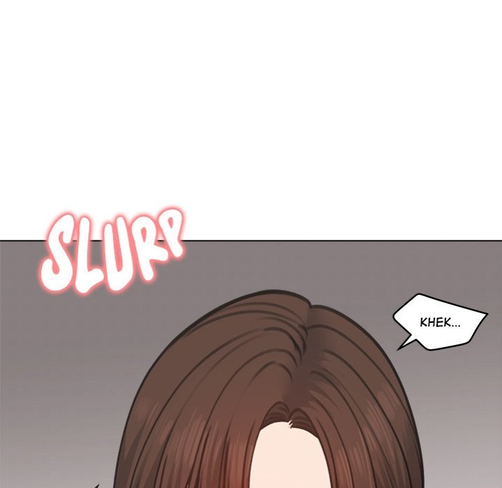 Runaway Wife Chapter 26 - Page 135