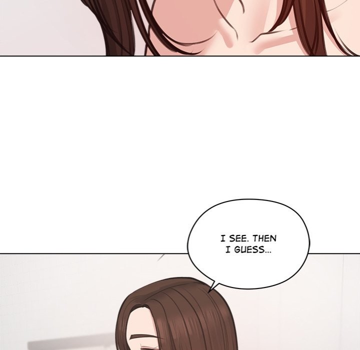 Runaway Wife Chapter 26 - Page 20
