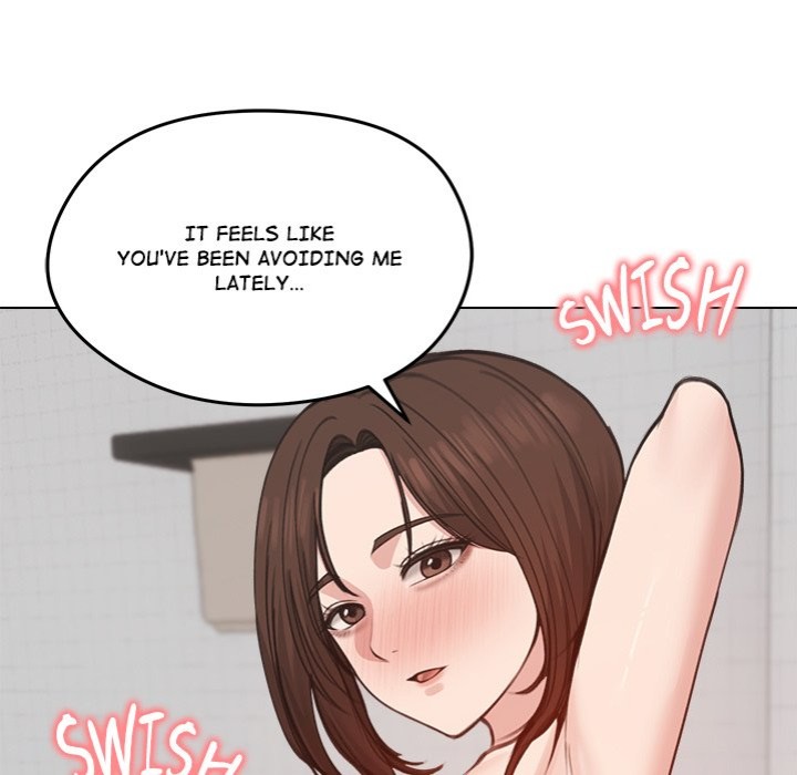 Runaway Wife Chapter 26 - Page 9