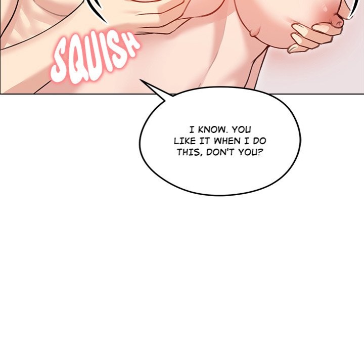 Runaway Wife Chapter 27 - Page 11