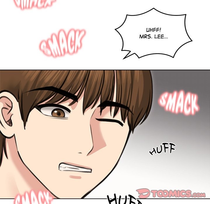 Runaway Wife Chapter 27 - Page 120