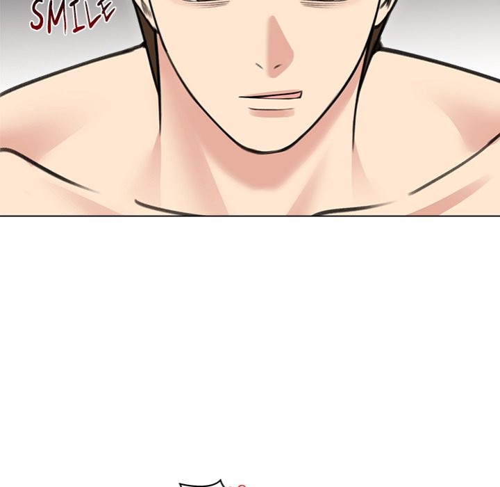 Runaway Wife Chapter 27 - Page 141