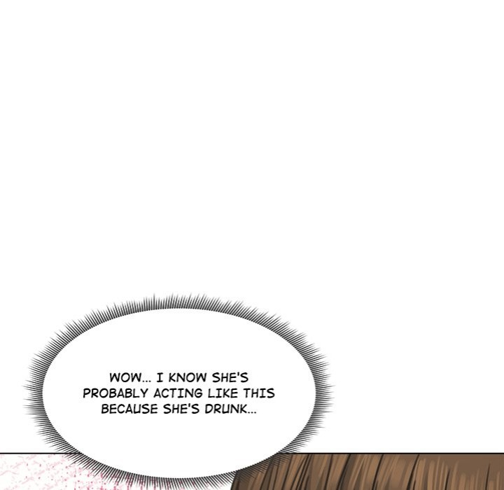 Runaway Wife Chapter 27 - Page 54