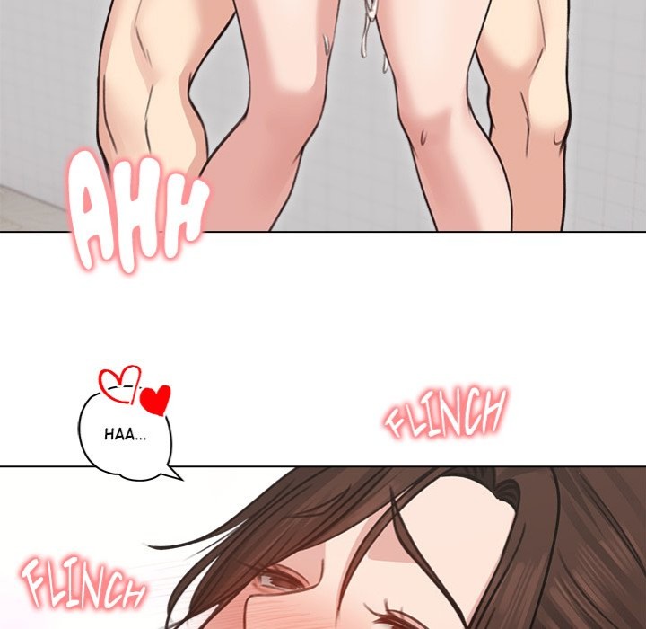 Runaway Wife Chapter 27 - Page 80