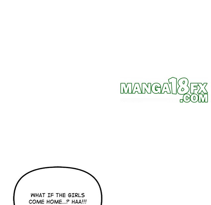 Runaway Wife Chapter 27 - Page 96