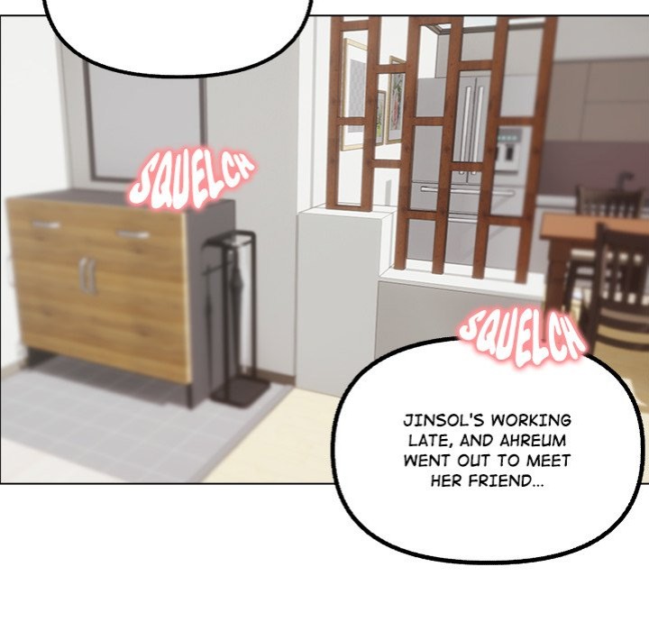 Runaway Wife Chapter 27 - Page 97