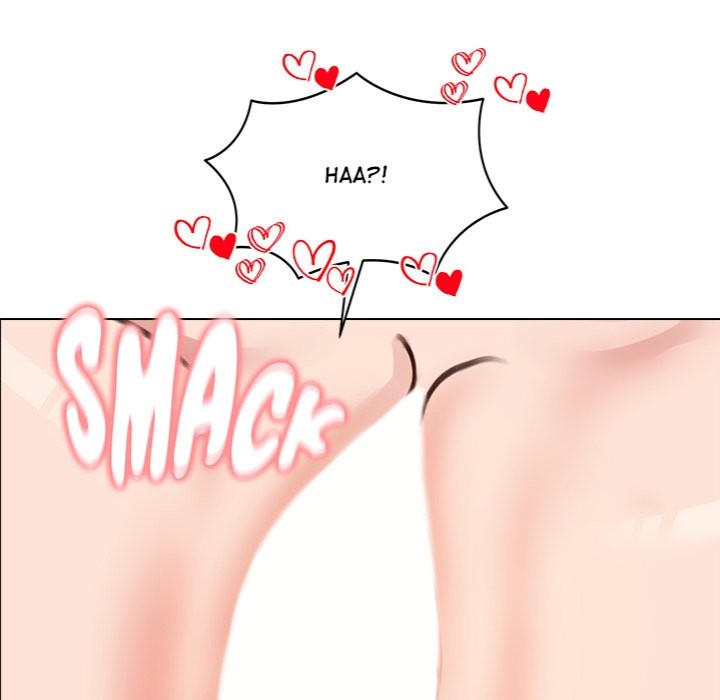 Runaway Wife Chapter 28 - Page 131