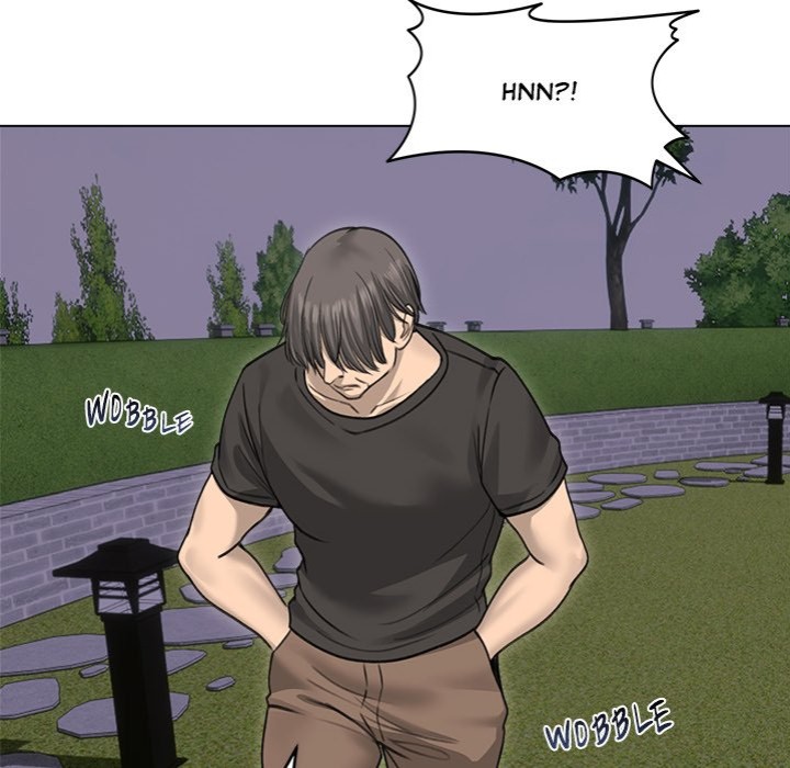 Runaway Wife Chapter 28 - Page 142