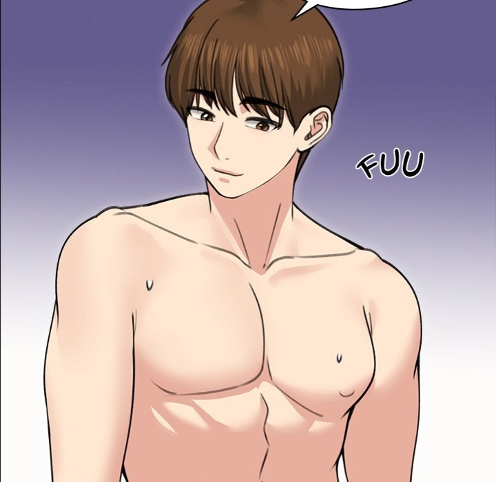 Runaway Wife Chapter 28 - Page 151