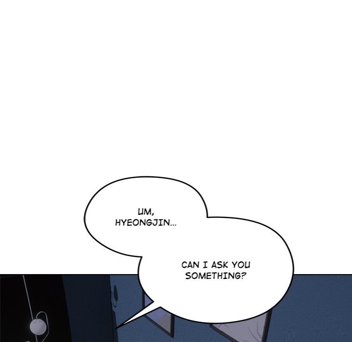 Runaway Wife Chapter 28 - Page 155