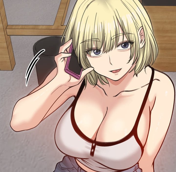 Runaway Wife Chapter 28 - Page 20