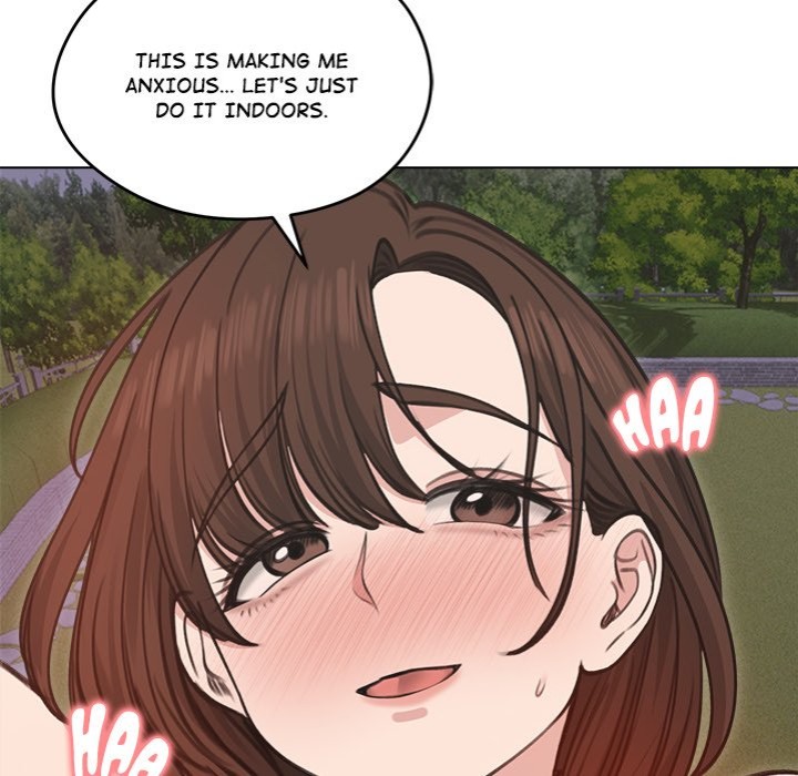 Runaway Wife Chapter 28 - Page 58