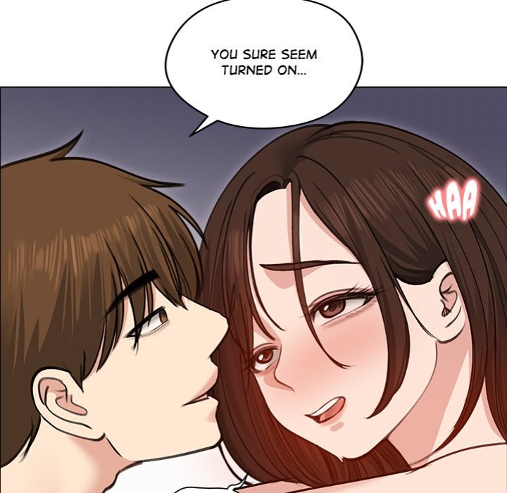 Runaway Wife Chapter 28 - Page 67