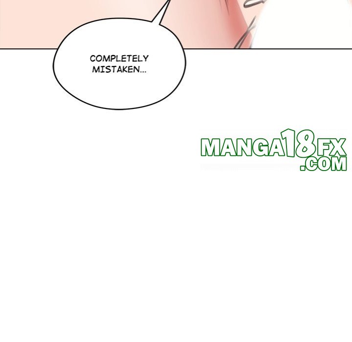 Runaway Wife Chapter 28 - Page 78