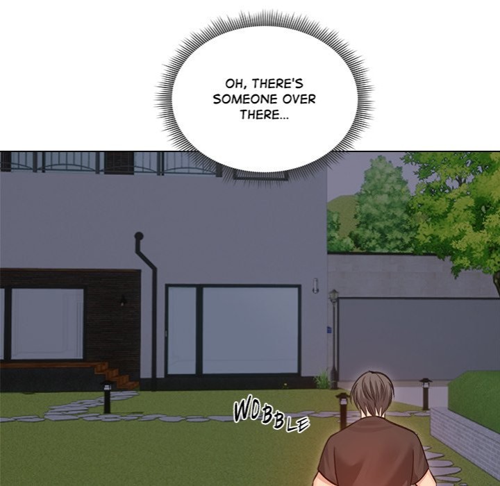 Runaway Wife Chapter 28 - Page 79