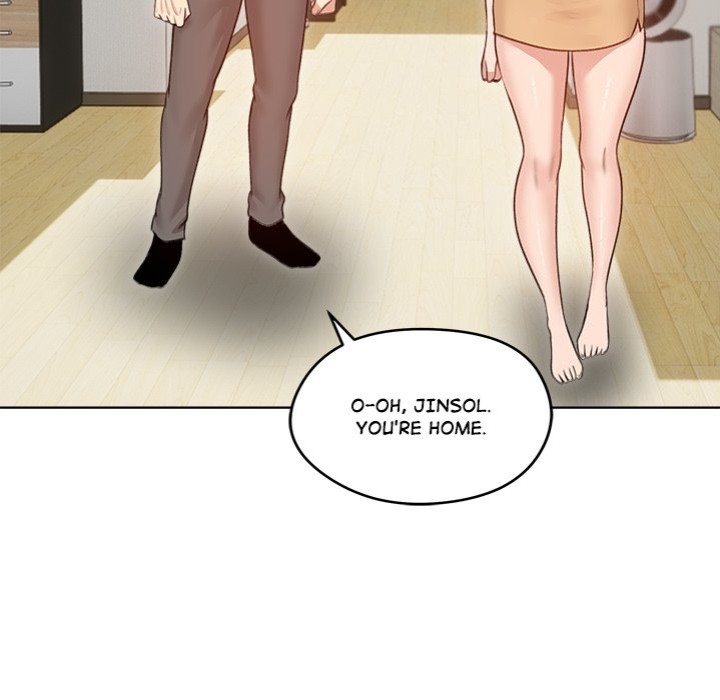 Runaway Wife Chapter 29 - Page 74