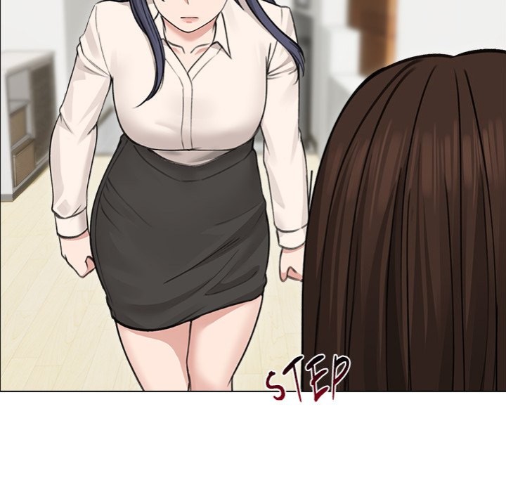 Runaway Wife Chapter 29 - Page 76