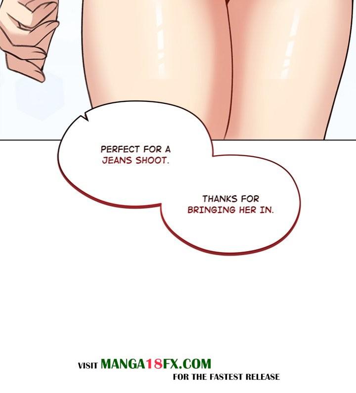 Runaway Wife Chapter 30 - Page 100