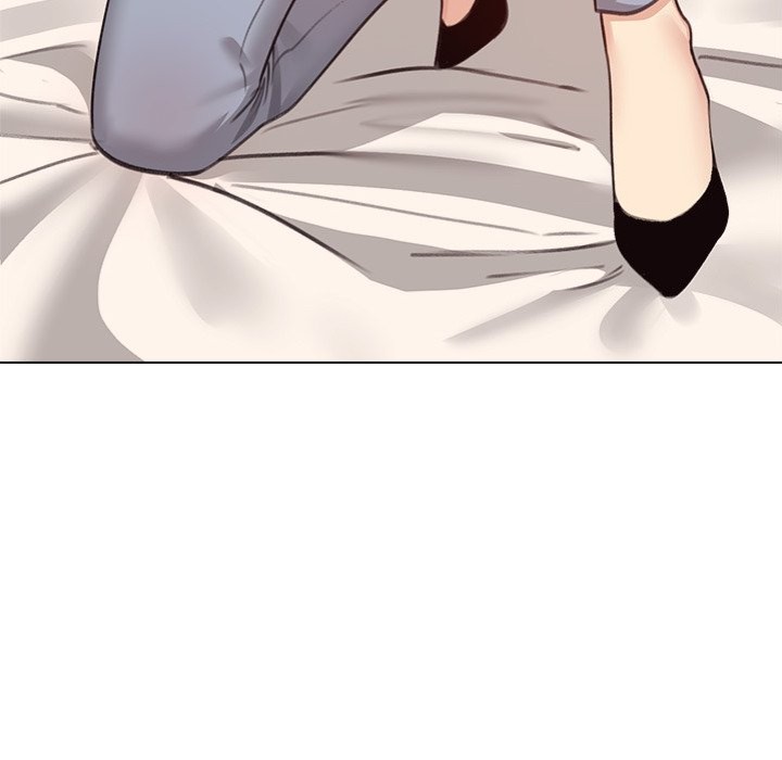 Runaway Wife Chapter 30 - Page 133