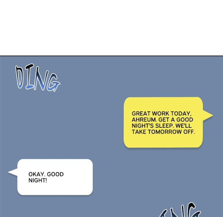 Runaway Wife Chapter 30 - Page 137