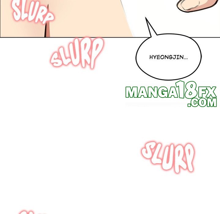 Runaway Wife Chapter 30 - Page 149