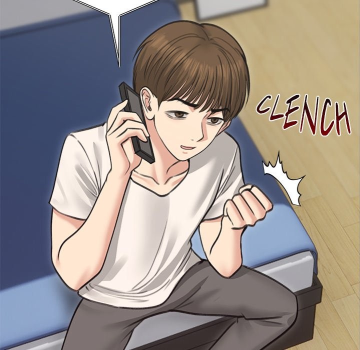 Runaway Wife Chapter 30 - Page 8