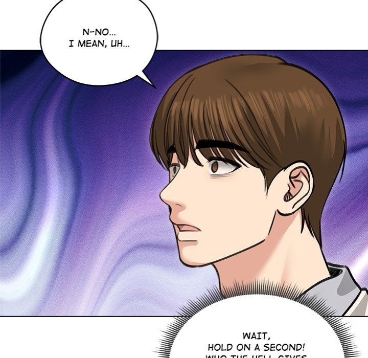 Runaway Wife Chapter 31 - Page 10