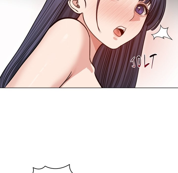 Runaway Wife Chapter 31 - Page 124