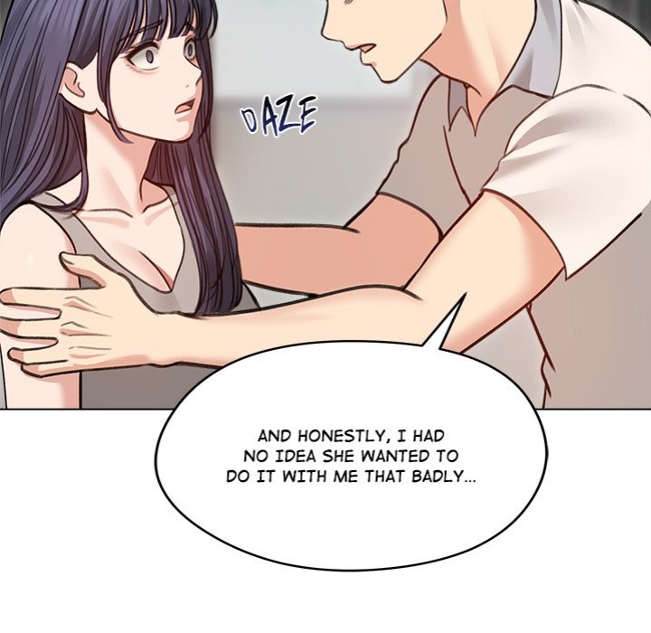 Runaway Wife Chapter 31 - Page 27