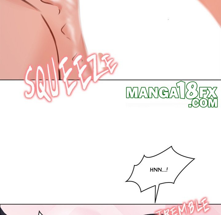 Runaway Wife Chapter 32 - Page 116