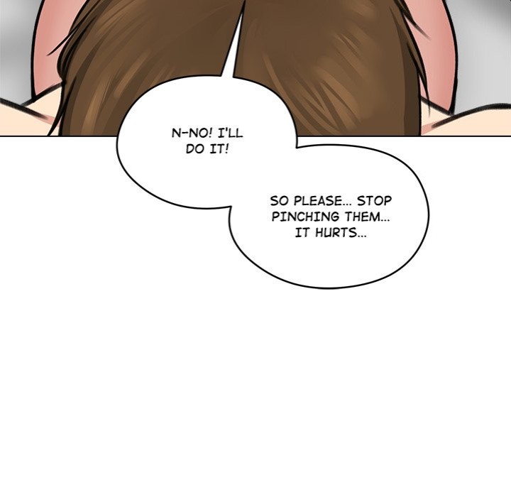 Runaway Wife Chapter 32 - Page 76