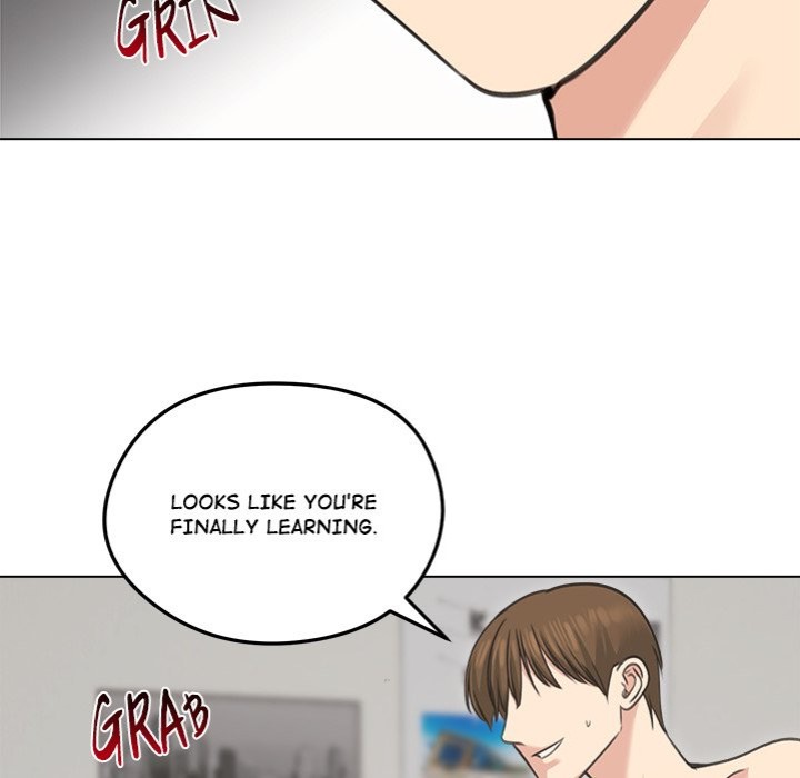 Runaway Wife Chapter 33 - Page 101