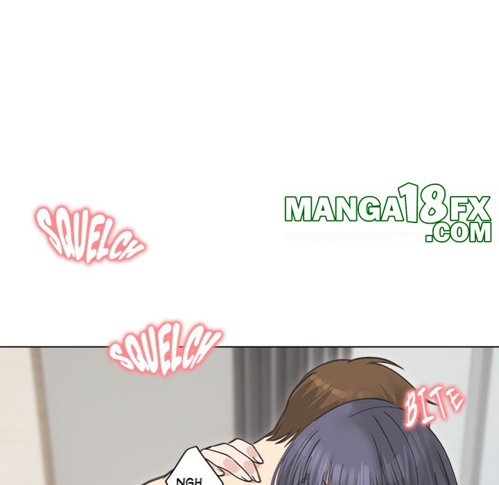 Runaway Wife Chapter 33 - Page 127