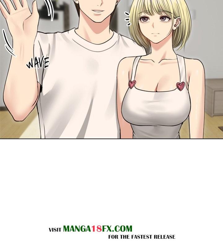 Runaway Wife Chapter 33 - Page 149