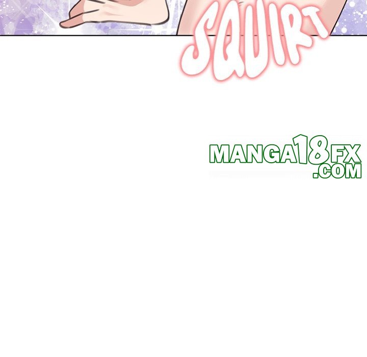 Runaway Wife Chapter 33 - Page 74