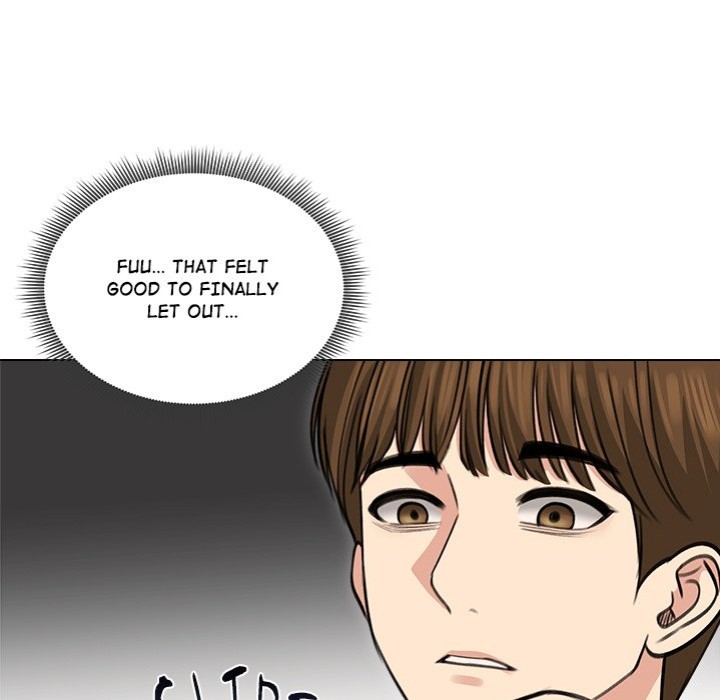 Runaway Wife Chapter 33 - Page 76