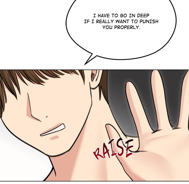 Runaway Wife Chapter 33 - Page 9