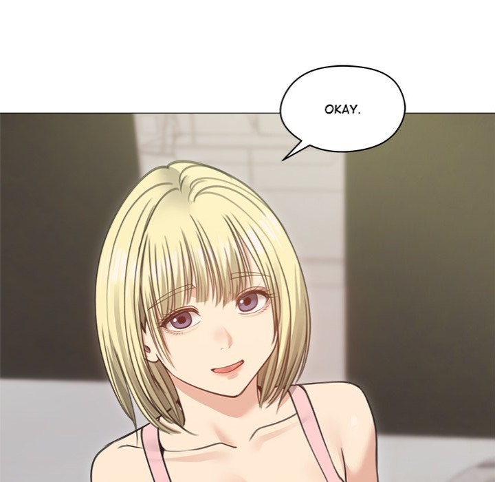 Runaway Wife Chapter 34 - Page 103