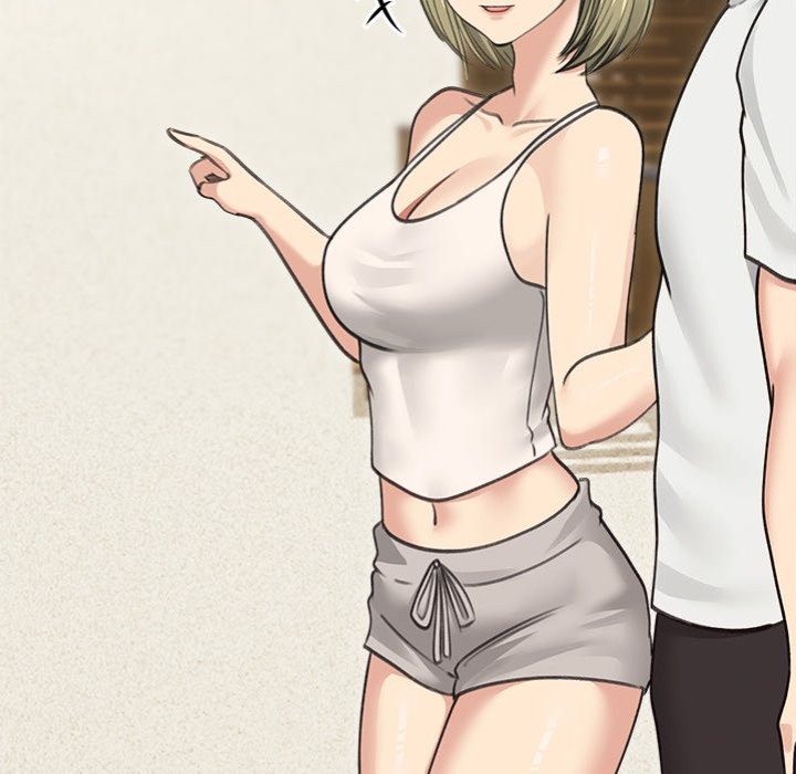 Runaway Wife Chapter 34 - Page 109