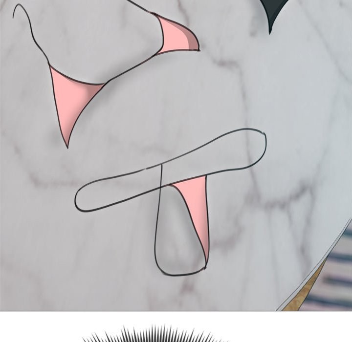 Runaway Wife Chapter 34 - Page 124