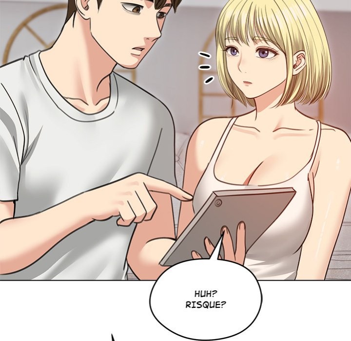 Runaway Wife Chapter 34 - Page 130